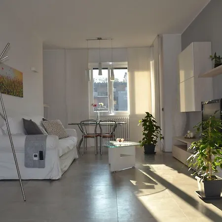 Mm House Apartment Tortona-3