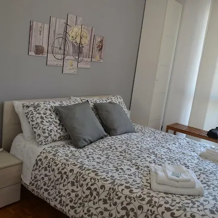 Mm House Apartment Tortona-2
